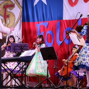 Gala Folclórica 2026